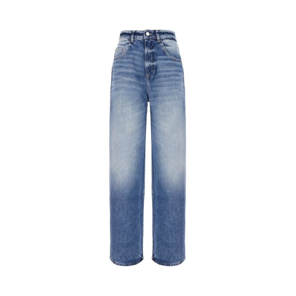 Icon Denim Woman Clothing Jeans